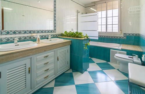 La casa del olivo en Córdoba - Photo 18