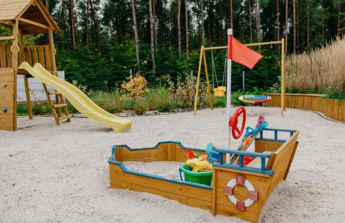 Przystań 46 - Foto 9