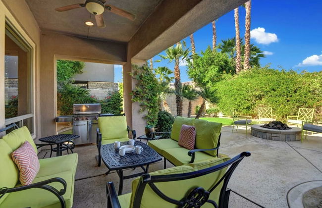 Songbird by Avantstay Pool, Spa & Firepit + Tons of Outdoor Seating - Foto 2