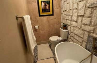 5 BR 4 Bath Dutch Cottage 3 ml from Buffalo Trace - Foto 51