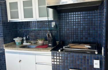 Maravilhosa cobertura duplex vista mar - Foto 28