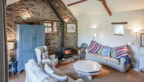 Haggard - 3 Bedroom Cottage - Manorbier - Foto 2