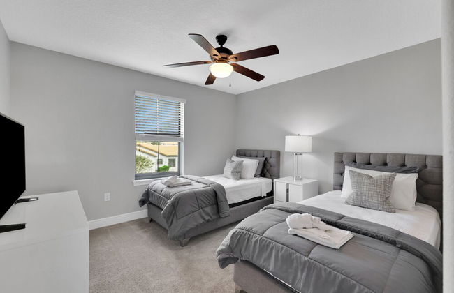 Balmoral Resort-166kb 4 Bedroom Home by RedAwning - Photo 4