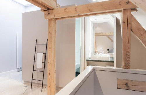 OSTKÜSTE - Villa Staudt Design Apartments - Foto 62