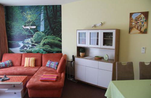 Atrium serviced Apartments and Bungalows - Foto 40