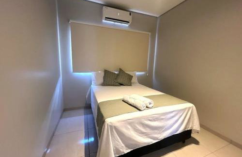 Casa 03 - Casa com 2 quartos, localizada próximo a rodoviária e aeroporto - Photo 7