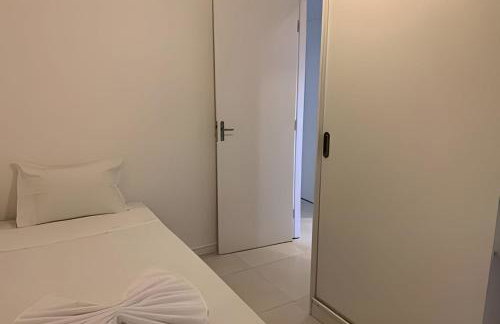 Hosts BR - Apartamentos funcionais - Foto 39