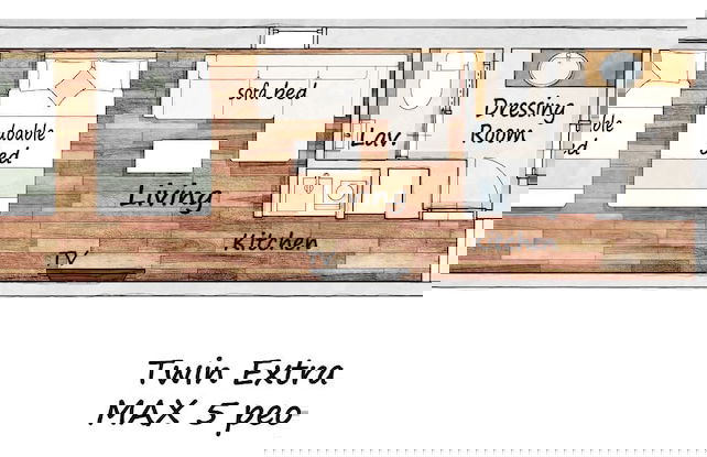 FUKUOKA MOJIKO Stay - Foto 18