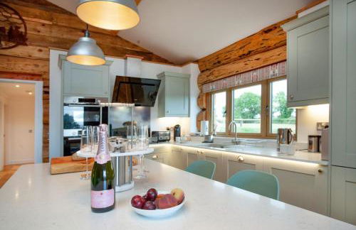 Frankaborough Lodge - Foto 23