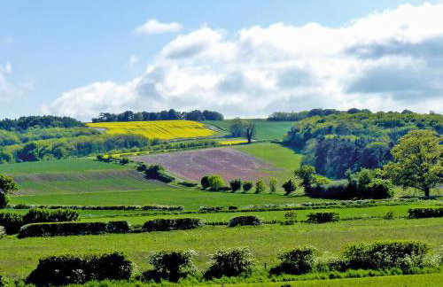 Wold View Cottage - Foto 19