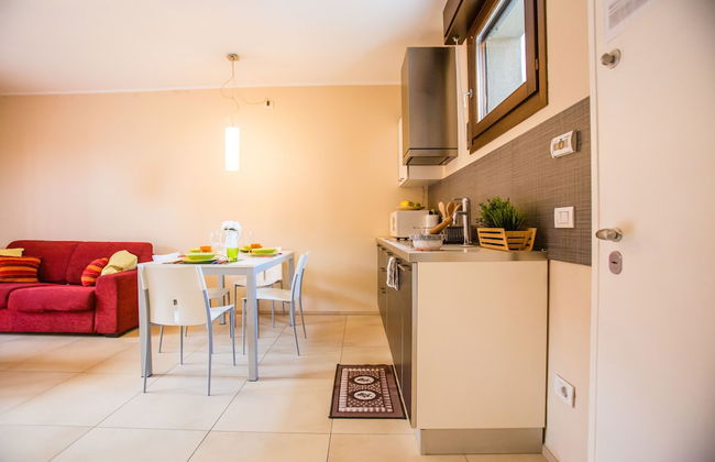 Residence San Lorenzo - Foto 20