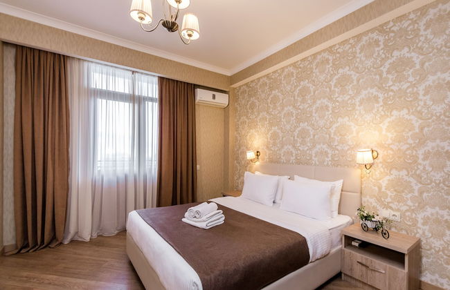 Dat Exx Apartments - Foto 38