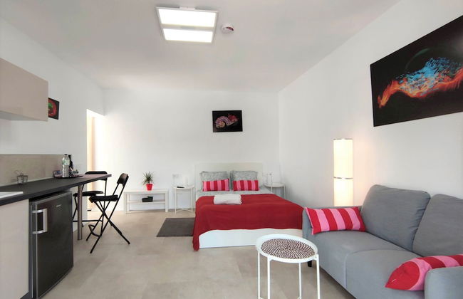 Fantastico 1 - Balcony, Free Parking, air Conditioning, Free Netflix, BBQ - Foto 3