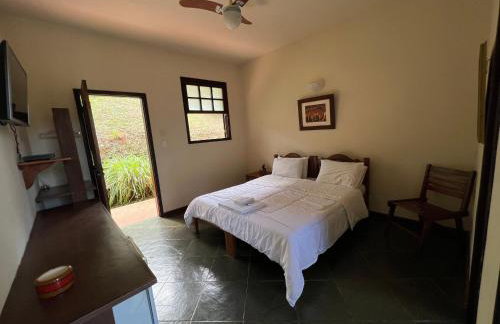 Hotel Fazenda Minas Real - Photo 27