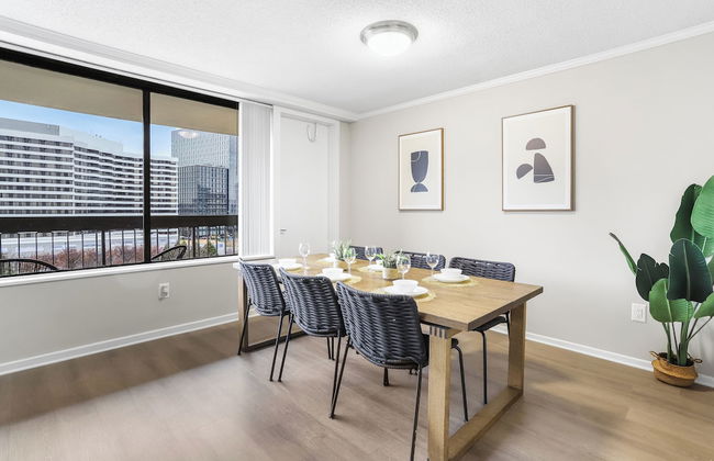 Comfort Living Alexandria Apts - Foto 45