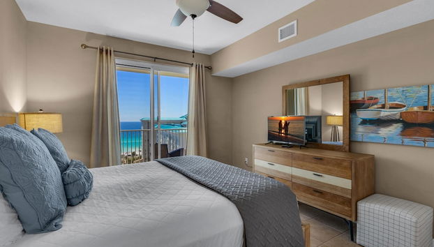 Ariel Dunes I 1307 - Foto 3, Habitación