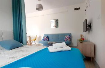 Lennida Studio Apartman with free parking - Foto 21