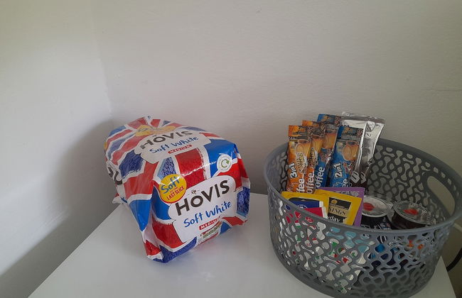 Cosy Private Hideaway Studio Flat With Breakfast - Foto 17