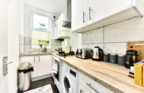 Ground Floor 2-Bed Near City Centre and Broadway - Foto 4