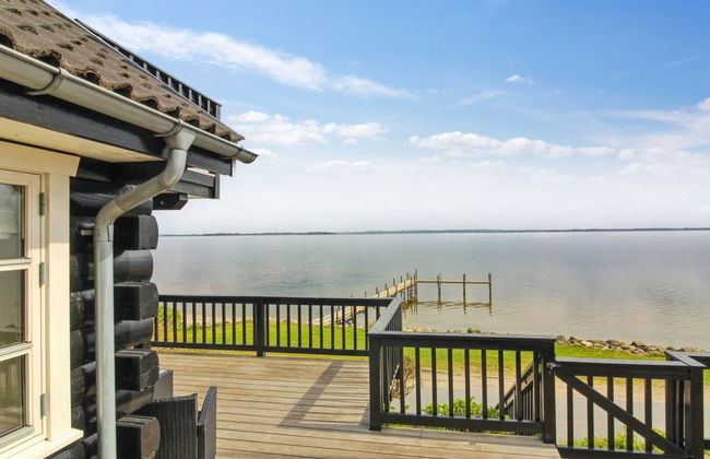 "Sander" - 10m to the fjord - Foto 12