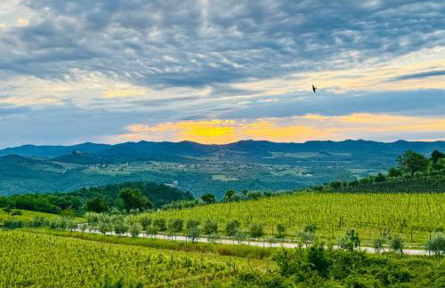 Libertas Tuscan Hideaway - Foto 46