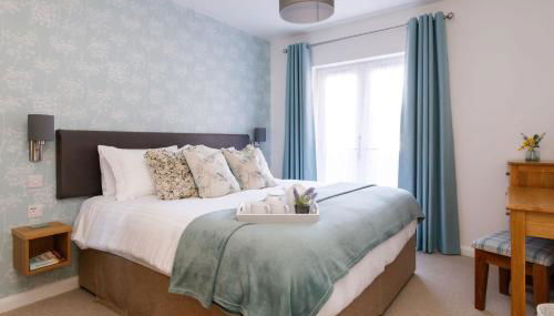 The Stables - Chidham - Foto 3