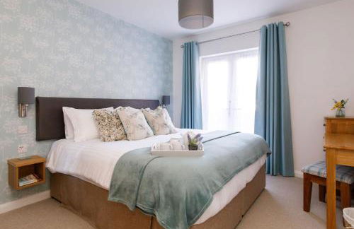 The Stables - Chidham - Foto 3