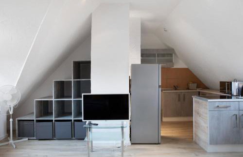 Vogelsberger Bett die 2 - Photo 9