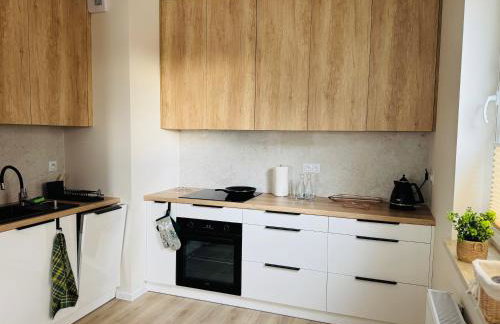 Apartament Premium 49 m - Centrum - Garaż - Klimatyzacja - Foto 3