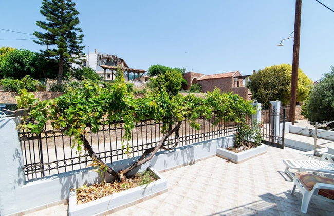 Soko Guest House in Astratigos - Foto 11