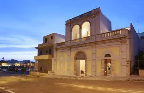 Palazzo Stapane - Foto 29