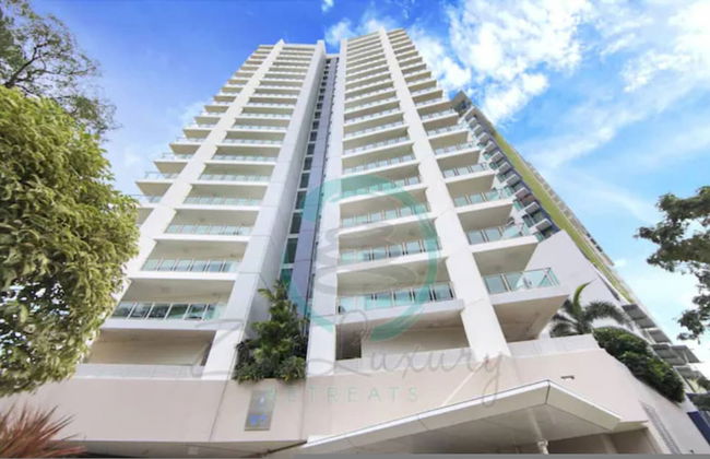 ZEN Towers Penthouse- Ocean View Family Retreat - Photo 33