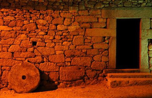 Casa Dos Lagares De Vara E Pedra - Foto 32