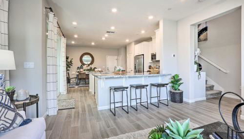 Relaxing Roseville Home with Outdoor Amenities - Foto 5