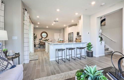 Relaxing Roseville Home with Outdoor Amenities - Foto 5