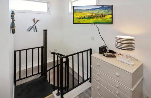 Sun Rayes - Pet friendly, waterfront with boat dock! - Foto 34