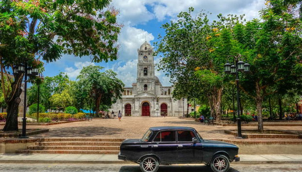 Excursion à Holguín - Photo 3, Basilique San José