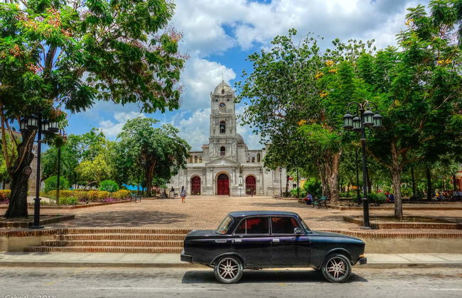 Excursão a Holguín - Foto 2