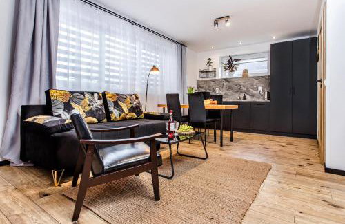 Apartamenty na Wierobieja NOWE - Foto 41