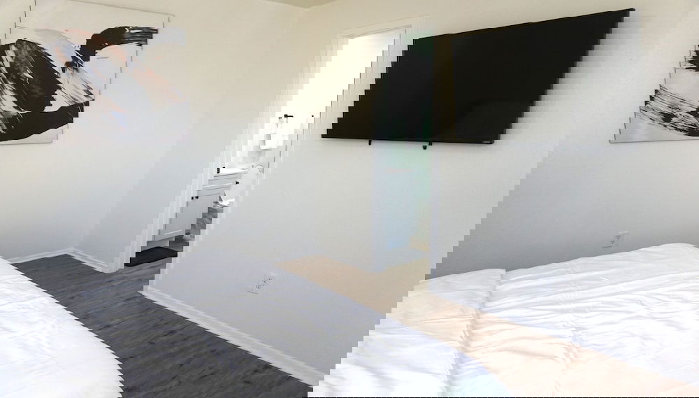 Newly Updated Cozy Home - Foto 1, Habitación