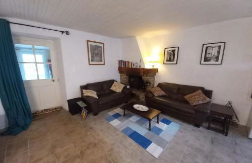 Heaven's Cottage - Foto 40