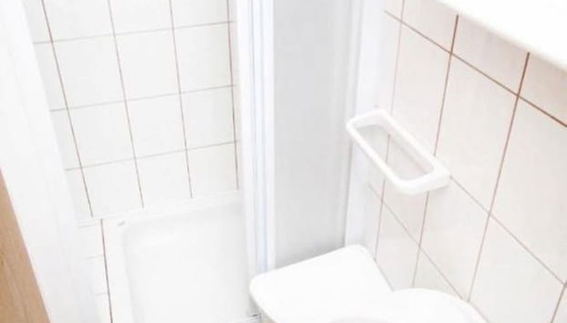 Mini - Parking - R1 s Balkonom - Foto 3, Baño