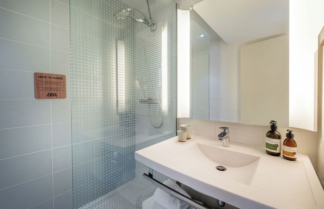 FirstName Toulouse Résidence - Photo 25