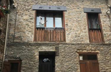 V1 eraclau - Eth Artigarix con parking en VILAC - Foto 22