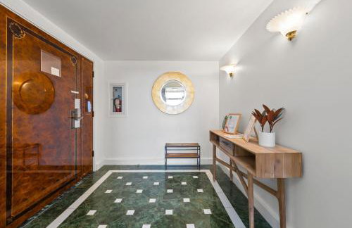 Honu Hale Penthouse 2 BDR Ocean View Waikiki - Photo 40