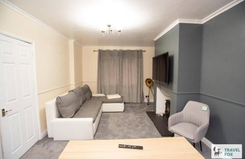 Sherwood Pines - Big Garden! - Foto 26