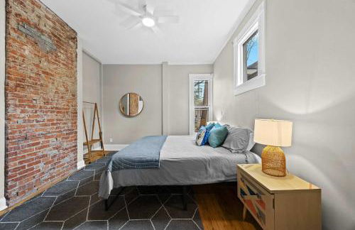 Derby Group Getaway 11 mins to Churchill Downs - Foto 39