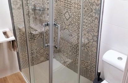 Twins' Home Ponce, Jerez Centro, Cádiz, wifi - Foto 10