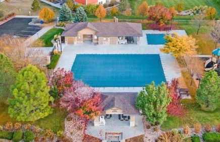 NEW! Family-friendly Home with Pool Table, King Beds - Foto 74