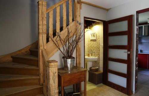 Stara Stodola / Old Barn - Foto 7